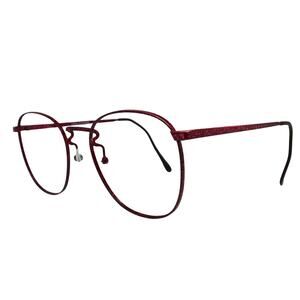 Guess GU 255 RDM 54-18-140mm Eyeglasses FRAMES ONLY - GOOD CONDITION - READ